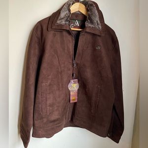 Brand New GA Milano Jacket For Men